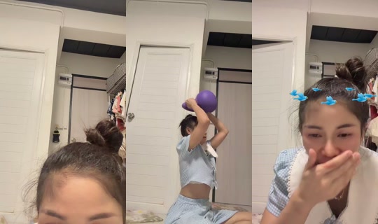 nunanuna7606 TikTok Live — Oct 6, 2026, 8:46 PM