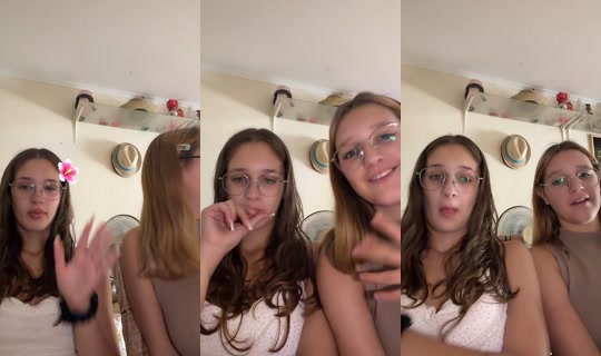 nunes.patrycia TikTok Live — Aug 22, 2026, 3:35 PM