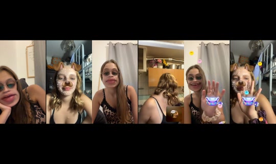 nunes.patrycia TikTok Live — Sep 12, 2026, 8:24 PM