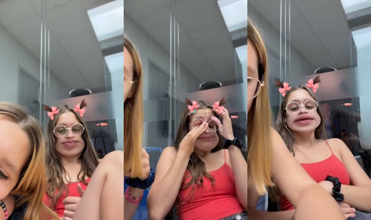 nunes.patrycia TikTok Live — Sep 23, 2026, 6:36 PM