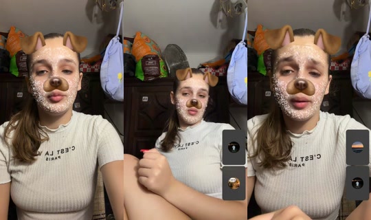 nunes.patrycia TikTok Live — Sep 30, 2026, 6:34 PM