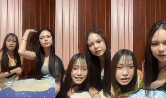 nungninglnwza TikTok Live — Oct 2, 2026, 1:21 PM