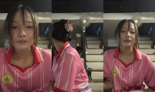 nungninglnwza TikTok Live — Oct 4, 2026, 11:06 AM