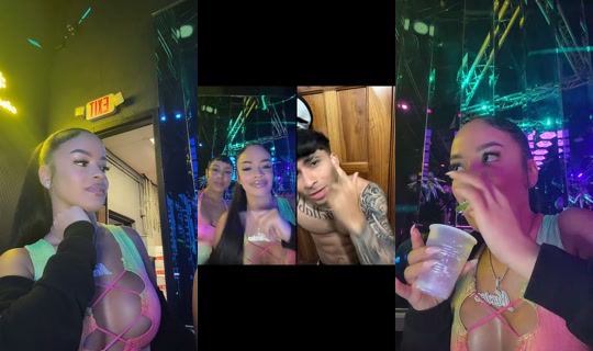 nunieeee_ TikTok Live — Aug 22, 2026, 3:18 AM
