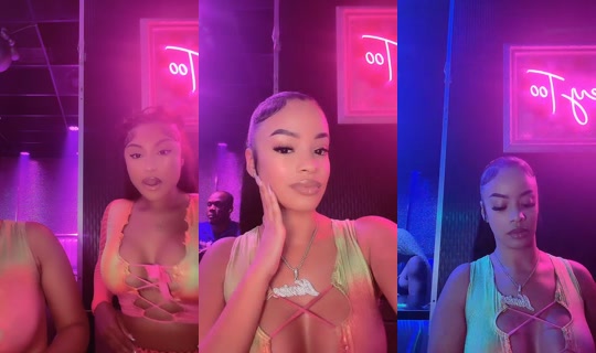 nunieeee_ TikTok Live — Aug 22, 2026, 5:02 AM