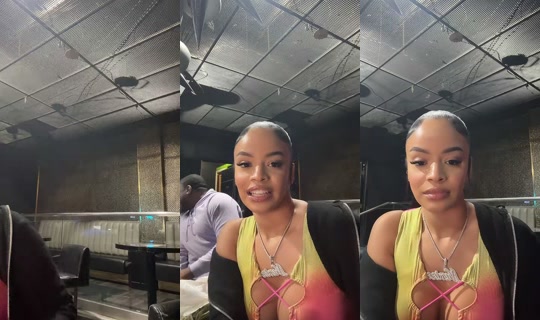 nunieeee_ TikTok Live — Aug 22, 2026, 10:12 AM
