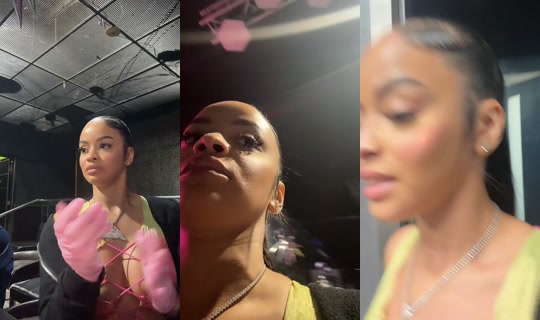 nunieeee_ TikTok Live — Aug 22, 2026, 11:02 AM