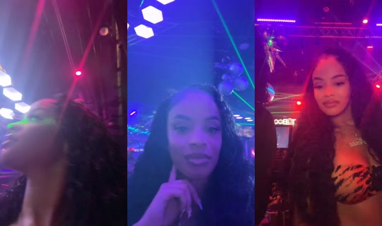 nunieeee_ TikTok Live — Aug 25, 2026, 4:46 AM
