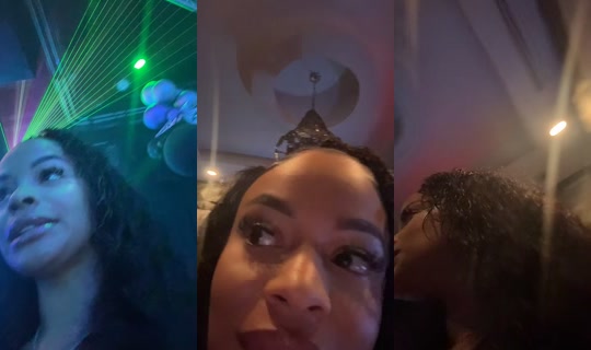 nunieeee_ TikTok Live — Aug 25, 2026, 6:09 AM