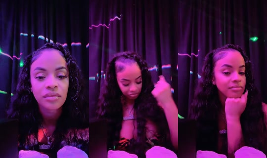 nunieeee_ TikTok Live — Aug 25, 2026, 7:59 AM
