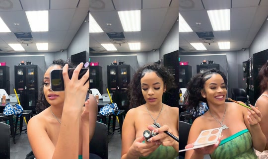 nunieeee_ TikTok Live — Aug 26, 2026, 2:11 AM