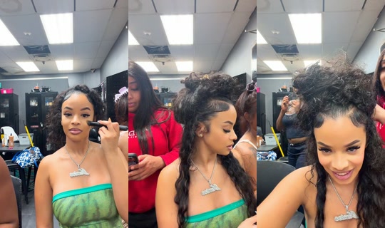 nunieeee_ TikTok Live — Aug 26, 2026, 2:32 AM