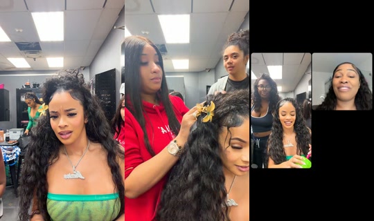 nunieeee_ TikTok Live — Aug 26, 2026, 3:23 AM