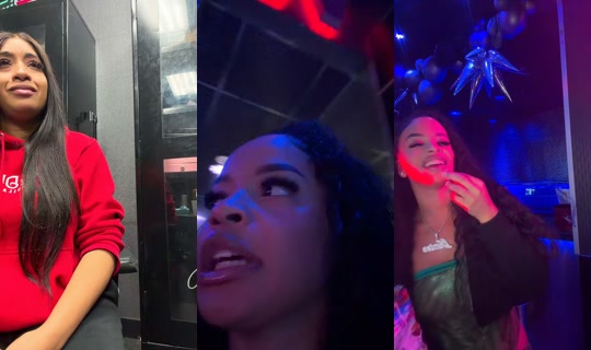 nunieeee_ TikTok Live — Aug 26, 2026, 4:13 AM