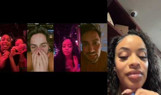 nunieeee_ TikTok Live — Aug 26, 2026, 5:46 AM