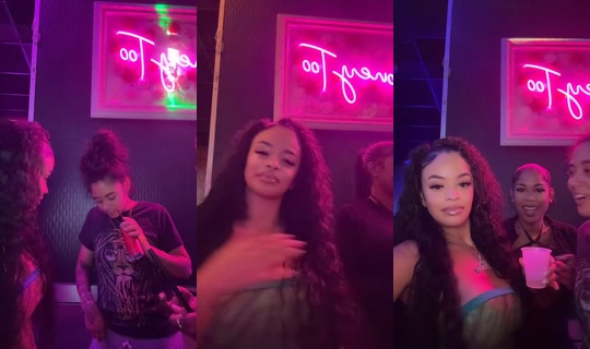 nunieeee_ TikTok Live — Aug 26, 2026, 6:16 AM