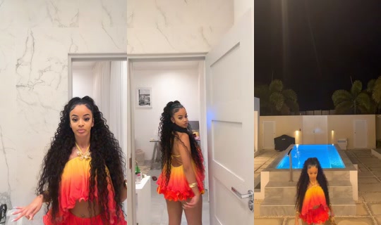 nunieeee_ TikTok Live — Aug 29, 2026, 2:03 AM