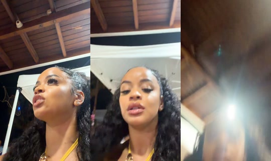 nunieeee_ TikTok Live — Aug 29, 2026, 3:32 AM