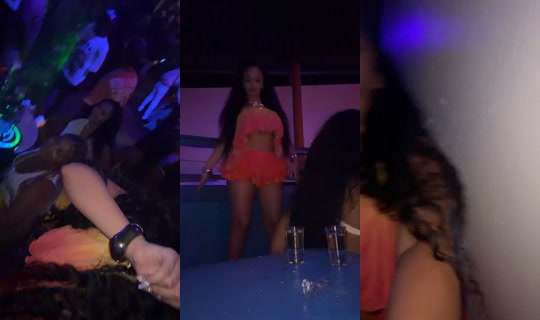 nunieeee_ TikTok Live — Aug 29, 2026, 6:02 AM