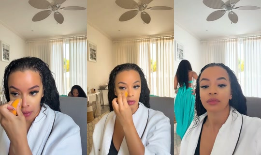 nunieeee_ TikTok Live — Aug 29, 2026, 4:35 PM