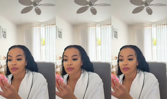 nunieeee_ TikTok Live — Aug 29, 2026, 4:55 PM