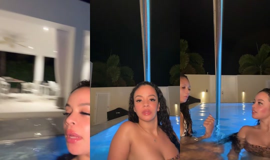 nunieeee_ TikTok Live — Aug 30, 2026, 12:18 AM