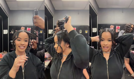 nunieeee_ TikTok Live — Oct 3, 2026, 2:24 AM