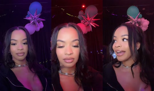 nunieeee_ TikTok Live — Oct 3, 2026, 5:10 AM