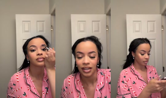 nunieeee_ TikTok Live — Oct 5, 2026, 1:07 AM