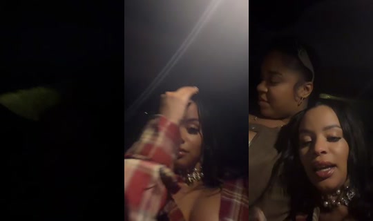 nunieeee_ TikTok Live — Oct 5, 2026, 8:57 AM