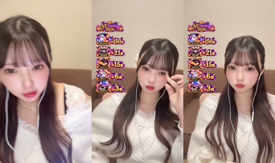 nunnnrr888 TikTok Live — Oct 2, 2026, 1:30 PM