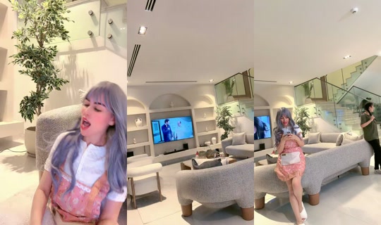 nunu.d10 TikTok Live — Aug 22, 2026, 4:33 PM