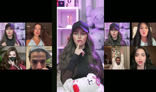 nunu.d10 TikTok Live — Aug 22, 2026, 11:46 PM