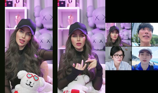 nunu.d10 TikTok Live — Aug 23, 2026, 2:17 AM