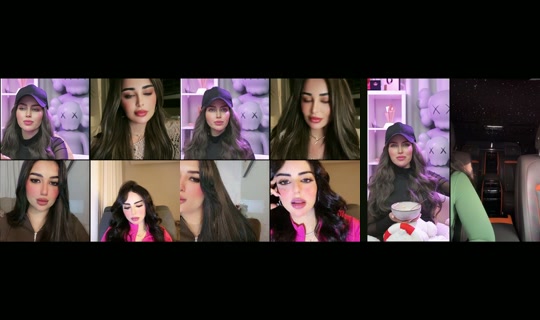 nunu.d10 TikTok Live — Aug 23, 2026, 3:07 AM