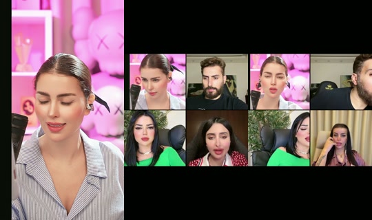 nunu.d10 TikTok Live — Aug 24, 2026, 10:47 PM