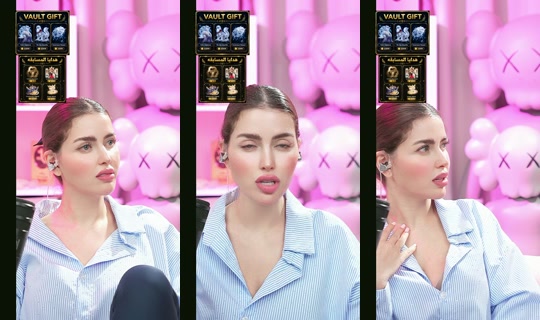 nunu.d10 TikTok Live — Aug 25, 2026, 3:48 AM