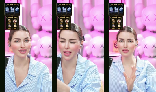 nunu.d10 TikTok Live — Aug 25, 2026, 4:13 AM