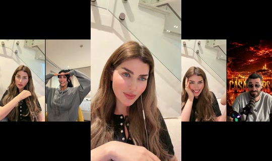 nunu.d10 TikTok Live — Aug 27, 2026, 2:34 PM