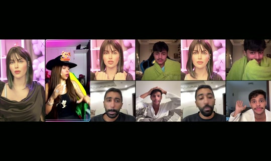 nunu.d10 TikTok Live — Aug 29, 2026, 4:22 AM