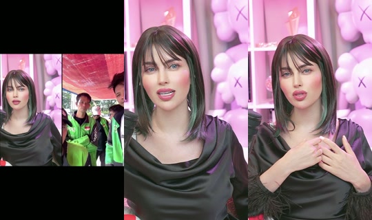 nunu.d10 TikTok Live — Aug 29, 2026, 6:53 AM