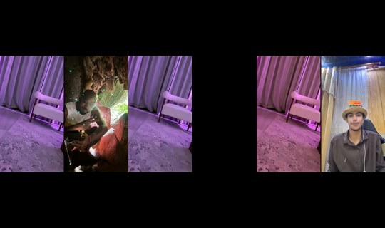 nunu.d10 TikTok Live — Aug 29, 2026, 6:37 PM