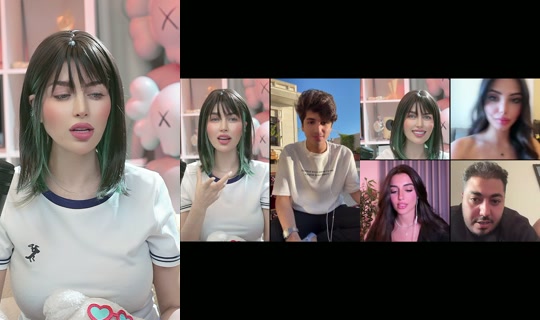 nunu.d10 TikTok Live — Aug 30, 2026, 3:55 AM