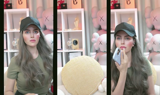 nunu.d10 TikTok Live — Aug 31, 2026, 3:33 PM