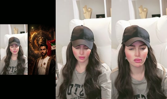 nunu.d10 TikTok Live — Sep 22, 2026, 12:01 AM