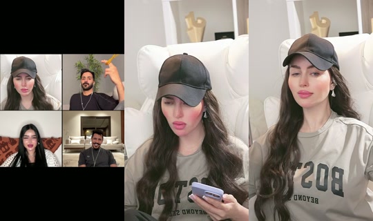 nunu.d10 TikTok Live — Sep 22, 2026, 12:52 AM