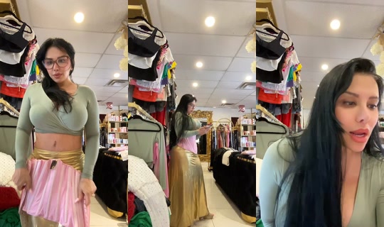 nunucurves TikTok Live — Aug 21, 2026, 8:09 PM