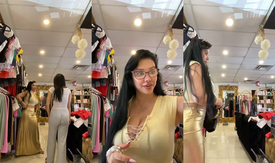 nunucurves TikTok Live — Aug 22, 2026, 6:07 PM