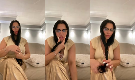 nunucurves TikTok Live — Oct 1, 2026, 2:34 AM