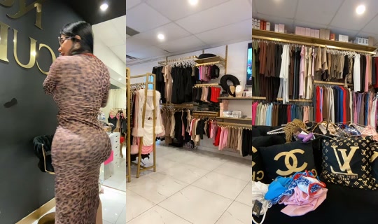 nunucurves TikTok Live — Oct 1, 2026, 11:56 PM